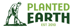 Planted Earth Landscaping